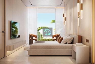 2-BD Apartment Sale, 1,000 sq. ft. at Trussardi Residences Phase 2 By Mira Developments, Trussardi Residences Phase II, Trussardi Residences, Al Furjan, Dubai, UAE #4