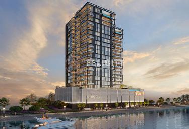 1-BD Apartment Sale, 991 sq. ft. at The Crestmark, The Crestmark, Business Bay, Dubai, UAE #2 1-BD Apartment Sale, 991 sq. ft. at The Crestmark, The Crestmark, Business Bay, Dubai, UAE #2