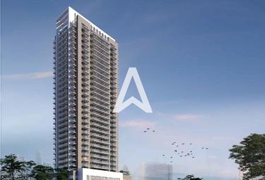 1-BD Apartment Sale, 822 sq. ft. at Violet Tower, Violet Tower, Jumeirah Village Circle, Dubai, UAE #1 1-BD Apartment Sale, 822 sq. ft. at Violet Tower, Violet Tower, Jumeirah Village Circle, Dubai, UAE #1