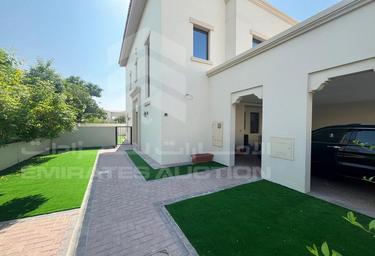 3-BD House Sale, 1,756 sq. ft., Mira 4, Mira, Reem, Dubai, UAE #2 3-BD House Sale, 1,756 sq. ft., Mira 4, Mira, Reem, Dubai, UAE #2
