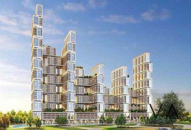 2-BD Apartment Sale, 1,000 sq. ft., Sobha one Tower A, Sobha Hartland, Mohammed Bin Rashid City, Dubai, UAE #1 2-BD Apartment Sale, 1,000 sq. ft., Sobha one Tower A, Sobha Hartland, Mohammed Bin Rashid City, Dubai, UAE #1