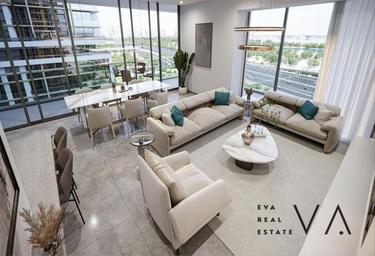 2-BD Apartment Sale, 1,000 sq. ft., Sobha one Tower A, Sobha Hartland, Mohammed Bin Rashid City, Dubai, UAE #4