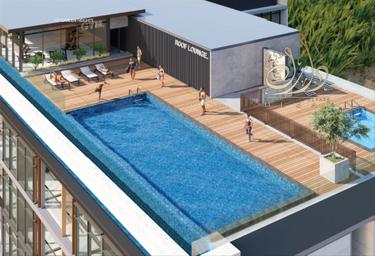 1-BD Apartment Sale, 653 sq. ft. at 171 Garden Heights, 171 Garden Heights, Jumeirah Garden City, Al Satwa, Dubai, UAE #2 1-BD Apartment Sale, 653 sq. ft. at 171 Garden Heights, 171 Garden Heights, Jumeirah Garden City, Al Satwa, Dubai, UAE #2