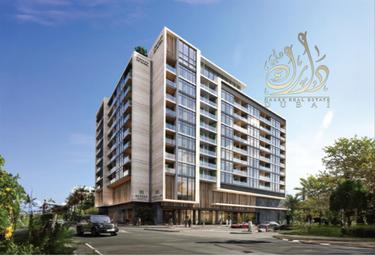 2-BD Apartment Sale, 1,000 sq. ft. at 171 Garden Heights, 171 Garden Heights, Jumeirah Garden City, Al Satwa, Dubai, UAE #2 2-BD Apartment Sale, 1,000 sq. ft. at 171 Garden Heights, 171 Garden Heights, Jumeirah Garden City, Al Satwa, Dubai, UAE #2