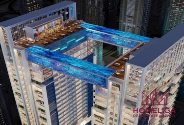 Apartment Sale, 400 sq. ft. at Viewz By Danube, Viewz by DANUBE, Jumeirah Lake Towers, Dubai, UAE #1 Apartment Sale, 400 sq. ft. at Viewz By Danube, Viewz by DANUBE, Jumeirah Lake Towers, Dubai, UAE #1