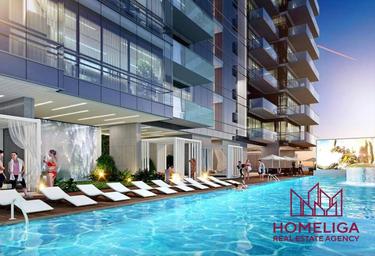 Apartment Sale, 400 sq. ft. at Viewz By Danube, Viewz by DANUBE, Jumeirah Lake Towers, Dubai, UAE #2 Apartment Sale, 400 sq. ft. at Viewz By Danube, Viewz by DANUBE, Jumeirah Lake Towers, Dubai, UAE #2