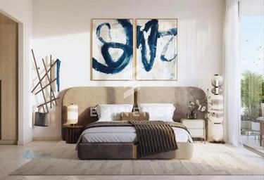 3-BD Apartment Sale, 1,000 sq. ft. at Bayline, Bayline, Mina Rashid, Dubai, UAE #4