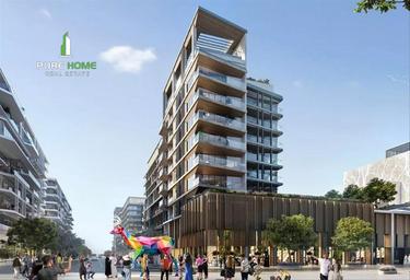 2-BD Apartment Sale, 1,000 sq. ft. at Grove Fountain Views, Grove Fountain Views, Saadiyat Island, Abu Dhabi, UAE #2 2-BD Apartment Sale, 1,000 sq. ft. at Grove Fountain Views, Grove Fountain Views, Saadiyat Island, Abu Dhabi, UAE #2