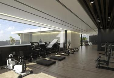 Apartment Sale, 825 sq. ft. at The Collection, The Collection By Naser, District 11, Mohammed Bin Rashid City, Dubai, UAE #4