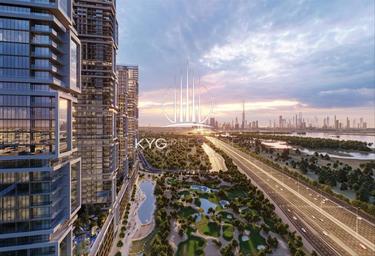 1-BD Apartment Sale, 733 sq. ft., Sobha One Tower E, Sobha Hartland, Mohammed Bin Rashid City, Dubai, UAE #1 1-BD Apartment Sale, 733 sq. ft., Sobha One Tower E, Sobha Hartland, Mohammed Bin Rashid City, Dubai, UAE #1