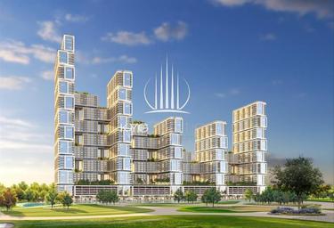 1-BD Apartment Sale, 733 sq. ft., Sobha One Tower E, Sobha Hartland, Mohammed Bin Rashid City, Dubai, UAE #4