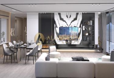 1-BD Apartment Sale, 491 sq. ft. at Binghatti Tulip, Binghatti Tulip, Jumeirah Village Circle, Dubai, UAE #4