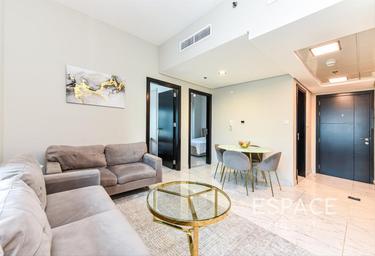 2-BD Apartment Sale, 665 sq. ft., MAG 560, MAG 5, Dubai South (Dubai World Central), Dubai, UAE #4