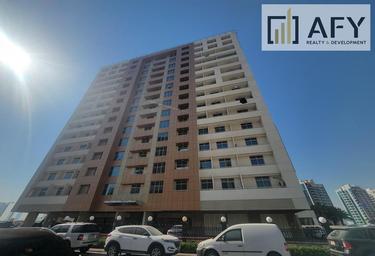 1-BD Apartment Sale, 712 sq. ft., Frankfurt Sports Tower, Dubai Sports City, Dubai, UAE #1