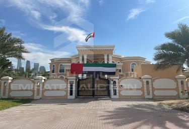 5-BD House Sale, 9,350 sq. ft. at Aire Residences, Al Wasl, Dubai, UAE #4
