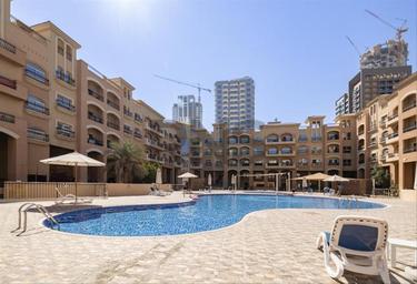 3-BD Apartment Sale, 1,000 sq. ft., Diamond Views 3, Diamond Views, Jumeirah Village Circle, Dubai, UAE #1
