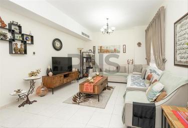 3-BD Apartment Sale, 1,000 sq. ft., Diamond Views 3, Diamond Views, Jumeirah Village Circle, Dubai, UAE #3