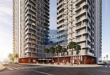 3-BD Apartment Sale, 1,000 sq. ft. at Cello, Cello Residences, Jumeirah Village Circle, Dubai, UAE #3 3-BD Apartment Sale, 1,000 sq. ft. at Cello, Cello Residences, Jumeirah Village Circle, Dubai, UAE #3