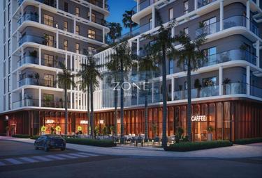 3-BD Apartment Sale, 1,000 sq. ft. at Cello, Cello Residences, Jumeirah Village Circle, Dubai, UAE #4