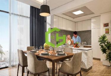 1-BD Apartment Sale, 644 sq. ft. at Azizi Riviera 65, Azizi Riviera 65, Meydan One, Meydan, Dubai, UAE #3 1-BD Apartment Sale, 644 sq. ft. at Azizi Riviera 65, Azizi Riviera 65, Meydan One, Meydan, Dubai, UAE #3