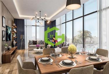 1-BD Apartment Sale, 644 sq. ft. at Azizi Riviera 65, Azizi Riviera 65, Meydan One, Meydan, Dubai, UAE #4