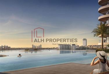 2-BD Apartment Sale, 1,000 sq. ft., Seapoint, EMAAR Beachfront, Dubai Harbour, Dubai, UAE #2