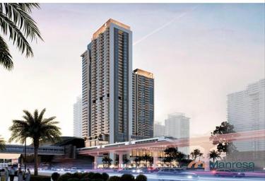 1-BD Apartment Sale, 716 sq. ft. at Avenue Park Towers, Avenue Park Towers, Al Kifaf, Zabeel, Dubai, UAE #2 1-BD Apartment Sale, 716 sq. ft. at Avenue Park Towers, Avenue Park Towers, Al Kifaf, Zabeel, Dubai, UAE #2