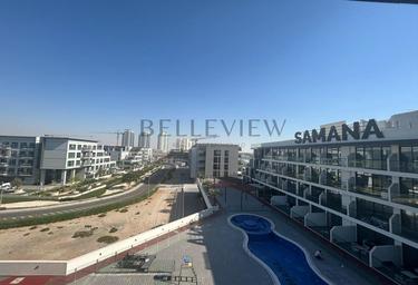 1-BD Apartment Sale, 833 sq. ft. at Samana Golf Avenue, Samana Golf Avenue, Dubai Studio City, Dubai, UAE #1 1-BD Apartment Sale, 833 sq. ft. at Samana Golf Avenue, Samana Golf Avenue, Dubai Studio City, Dubai, UAE #1