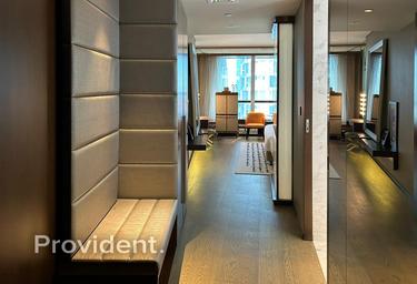 Apartment Sale, 451 sq. ft., Tower C, DAMAC Towers by Paramount, Business Bay, Dubai, UAE #3 Apartment Sale, 451 sq. ft., Tower C, DAMAC Towers by Paramount, Business Bay, Dubai, UAE #3