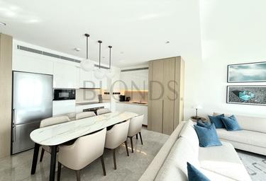 3-BD Apartment Sale, 1,000 sq. ft., Address Harbour Point Tower 2, Address Harbour Point, Dubai Creek Harbour (The Lagoons), Dubai, UAE #3 3-BD Apartment Sale, 1,000 sq. ft., Address Harbour Point Tower 2, Address Harbour Point, Dubai Creek Harbour (The Lagoons), Dubai, UAE #3