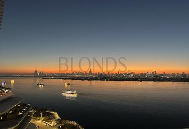 3-BD Apartment Sale, 1,000 sq. ft., Address Harbour Point Tower 2, Address Harbour Point, Dubai Creek Harbour (The Lagoons), Dubai, UAE #1 3-BD Apartment Sale, 1,000 sq. ft., Address Harbour Point Tower 2, Address Harbour Point, Dubai Creek Harbour (The Lagoons), Dubai, UAE #1