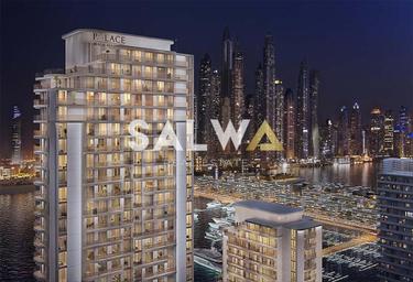 2-BD Apartment Sale, 1,000 sq. ft. at Palace Residences North, Palace Residences - North, Dubai Creek Harbour (The Lagoons), Dubai, UAE #2 2-BD Apartment Sale, 1,000 sq. ft. at Palace Residences North, Palace Residences - North, Dubai Creek Harbour (The Lagoons), Dubai, UAE #2