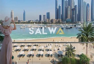 2-BD Apartment Sale, 1,000 sq. ft. at Palace Residences North, Palace Residences - North, Dubai Creek Harbour (The Lagoons), Dubai, UAE #3 2-BD Apartment Sale, 1,000 sq. ft. at Palace Residences North, Palace Residences - North, Dubai Creek Harbour (The Lagoons), Dubai, UAE #3