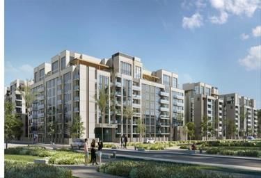 Продажа 1-комн. квартиры, 577 фут² в ЖК «Royal Park By Reportage», Royal Park, Masdar City, Abu Dhabi, UAE #1 Продажа 1-комн. квартиры, 577 фут² в ЖК «Royal Park By Reportage», Royal Park, Masdar City, Abu Dhabi, UAE #1