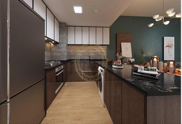 2-BD Apartment Sale, 1,000 sq. ft. at Royal Park By Reportage, Royal Park, Masdar City, Abu Dhabi, UAE #3 2-BD Apartment Sale, 1,000 sq. ft. at Royal Park By Reportage, Royal Park, Masdar City, Abu Dhabi, UAE #3