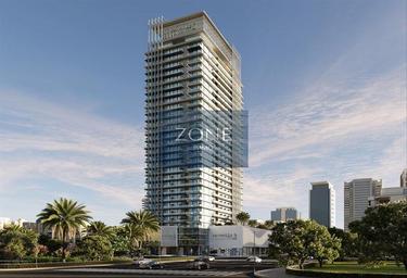 2-BD Apartment Sale, 1,000 sq. ft. at Skyhills Residences Phase 2 By HRE, Skyhills Residences 2, Jumeirah Village Circle, Dubai, UAE #2 2-BD Apartment Sale, 1,000 sq. ft. at Skyhills Residences Phase 2 By HRE, Skyhills Residences 2, Jumeirah Village Circle, Dubai, UAE #2