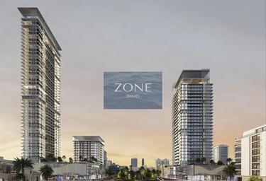 2-BD Apartment Sale, 1,000 sq. ft. at Skyhills Residences Phase 2 By HRE, Skyhills Residences 2, Jumeirah Village Circle, Dubai, UAE #1 2-BD Apartment Sale, 1,000 sq. ft. at Skyhills Residences Phase 2 By HRE, Skyhills Residences 2, Jumeirah Village Circle, Dubai, UAE #1