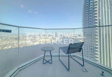 2-BD Apartment Sale, 1,000 sq. ft., Address Harbour Point Tower 1, Address Harbour Point, Dubai Creek Harbour (The Lagoons), Dubai, UAE #3 2-BD Apartment Sale, 1,000 sq. ft., Address Harbour Point Tower 1, Address Harbour Point, Dubai Creek Harbour (The Lagoons), Dubai, UAE #3