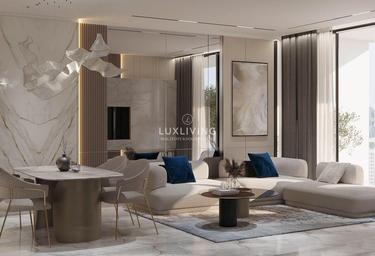 2-BD Apartment Sale, 1,000 sq. ft. at Samana Lake Views Phase 2, Samana Lake Views 2, Dubai Production City (IMPZ), Dubai, UAE #2 2-BD Apartment Sale, 1,000 sq. ft. at Samana Lake Views Phase 2, Samana Lake Views 2, Dubai Production City (IMPZ), Dubai, UAE #2