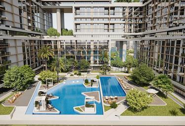 2-BD Apartment Sale, 1,000 sq. ft., Sobha One Tower C, Sobha Hartland, Mohammed Bin Rashid City, Dubai, UAE #2 2-BD Apartment Sale, 1,000 sq. ft., Sobha One Tower C, Sobha Hartland, Mohammed Bin Rashid City, Dubai, UAE #2