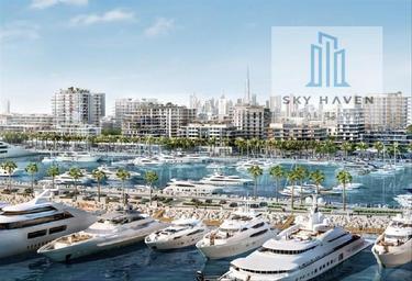 1-BD Apartment Sale, 772 sq. ft. at Sunridge, Sunridge By Emaar, Mina Rashid, Dubai, UAE #2 1-BD Apartment Sale, 772 sq. ft. at Sunridge, Sunridge By Emaar, Mina Rashid, Dubai, UAE #2