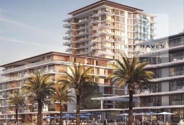 1-BD Apartment Sale, 772 sq. ft. at Sunridge, Sunridge By Emaar, Mina Rashid, Dubai, UAE #1 1-BD Apartment Sale, 772 sq. ft. at Sunridge, Sunridge By Emaar, Mina Rashid, Dubai, UAE #1