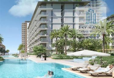 1-BD Apartment Sale, 772 sq. ft. at Sunridge, Sunridge By Emaar, Mina Rashid, Dubai, UAE #3 1-BD Apartment Sale, 772 sq. ft. at Sunridge, Sunridge By Emaar, Mina Rashid, Dubai, UAE #3