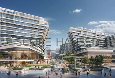 2-BD Apartment Sale, 1,000 sq. ft. at Grove Museum Views, Grove Museum Views, Saadiyat Island, Abu Dhabi, UAE #1 2-BD Apartment Sale, 1,000 sq. ft. at Grove Museum Views, Grove Museum Views, Saadiyat Island, Abu Dhabi, UAE #1