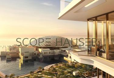 1-BD Apartment Sale, 802 sq. ft. at Grove Museum Views, Grove Museum Views, Saadiyat Island, Abu Dhabi, UAE #1 1-BD Apartment Sale, 802 sq. ft. at Grove Museum Views, Grove Museum Views, Saadiyat Island, Abu Dhabi, UAE #1