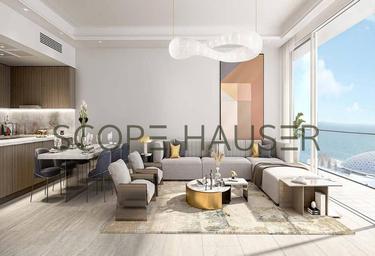 1-BD Apartment Sale, 802 sq. ft. at Grove Museum Views, Grove Museum Views, Saadiyat Island, Abu Dhabi, UAE #3 1-BD Apartment Sale, 802 sq. ft. at Grove Museum Views, Grove Museum Views, Saadiyat Island, Abu Dhabi, UAE #3