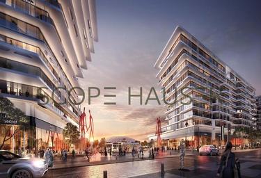 2-BD Apartment Sale, 1,000 sq. ft. at Grove Uptown Views, Grove Uptown Views, Saadiyat Island, Abu Dhabi, UAE #1 2-BD Apartment Sale, 1,000 sq. ft. at Grove Uptown Views, Grove Uptown Views, Saadiyat Island, Abu Dhabi, UAE #1