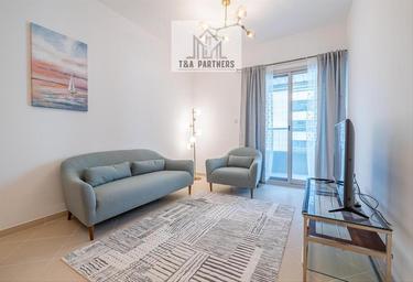 1-BD Apartment Sale, 768 sq. ft., Marina Diamond 6, Marina Diamonds, Dubai Marina, Dubai, UAE #3