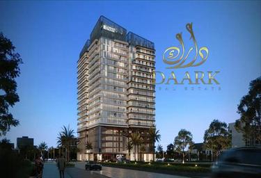 1-BD Apartment Sale, 708 sq. ft. at Azizi Ruby, Azizi Ruby, Jumeirah Village Circle, Dubai, UAE #2 1-BD Apartment Sale, 708 sq. ft. at Azizi Ruby, Azizi Ruby, Jumeirah Village Circle, Dubai, UAE #2