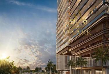 1-BD Apartment Sale, 708 sq. ft. at Azizi Ruby, Azizi Ruby, Jumeirah Village Circle, Dubai, UAE #4